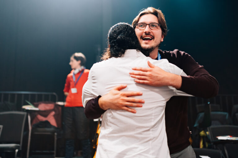 WeekOfChange-BodoSchaefer-InkaEnglisch-715